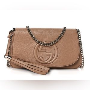 Gucci Soho Crossbody